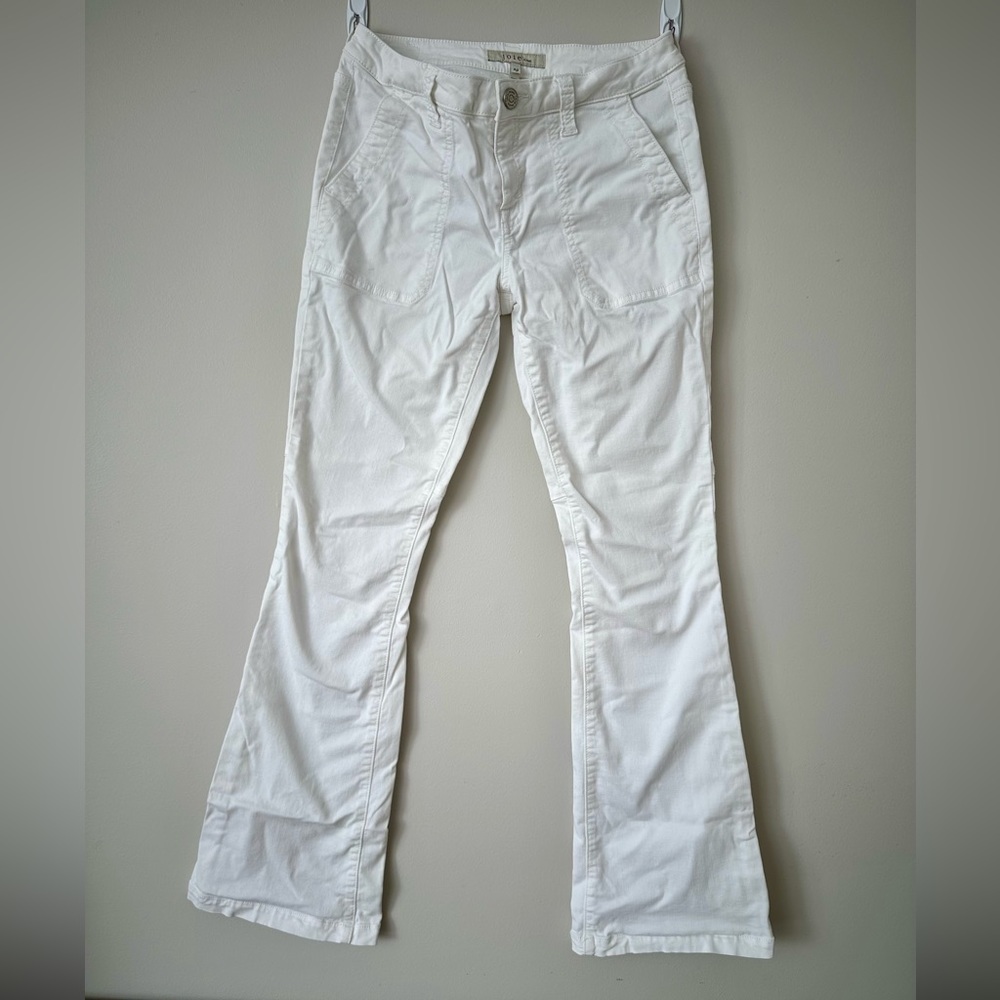 Joie bootcut jeans size 29